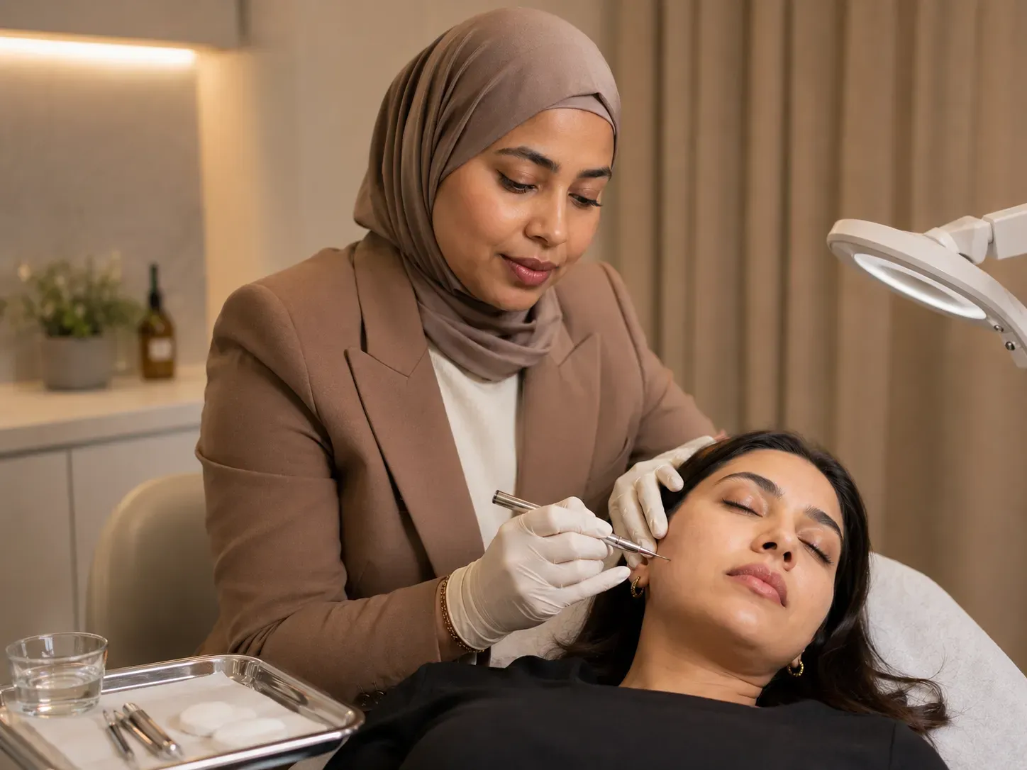 Minor Skin Procedures