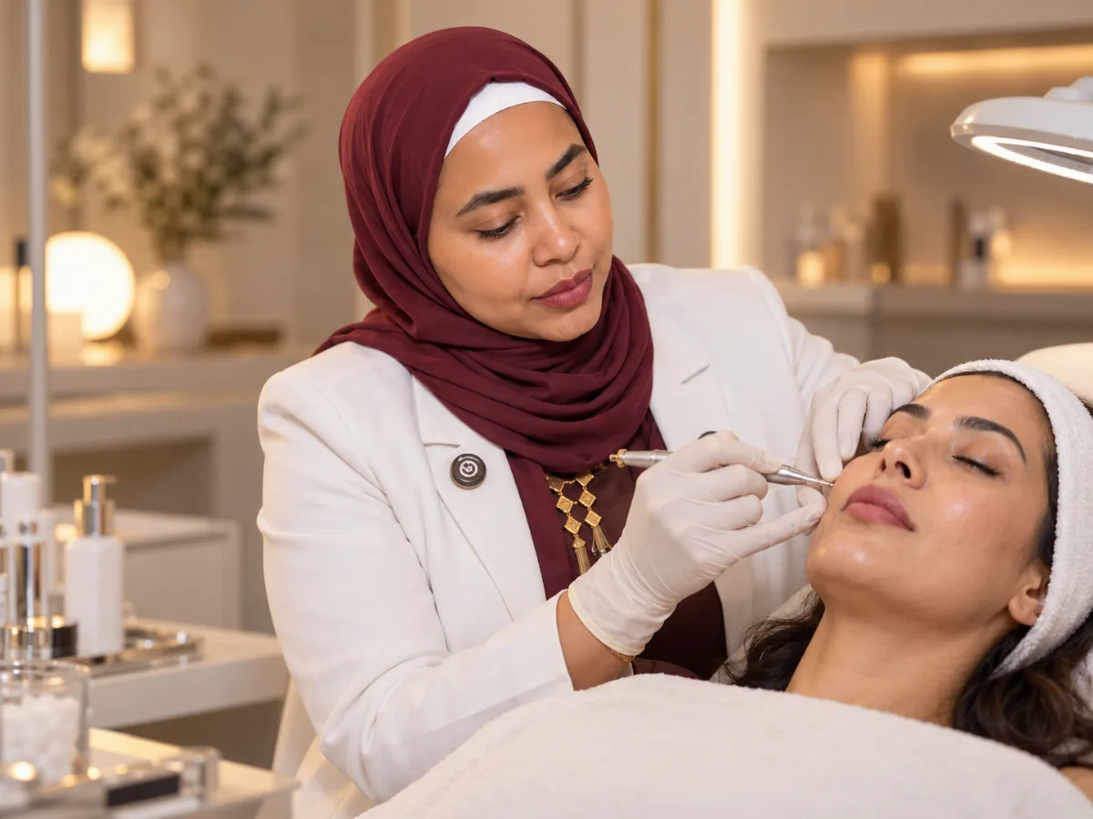 Minor Skin Procedures